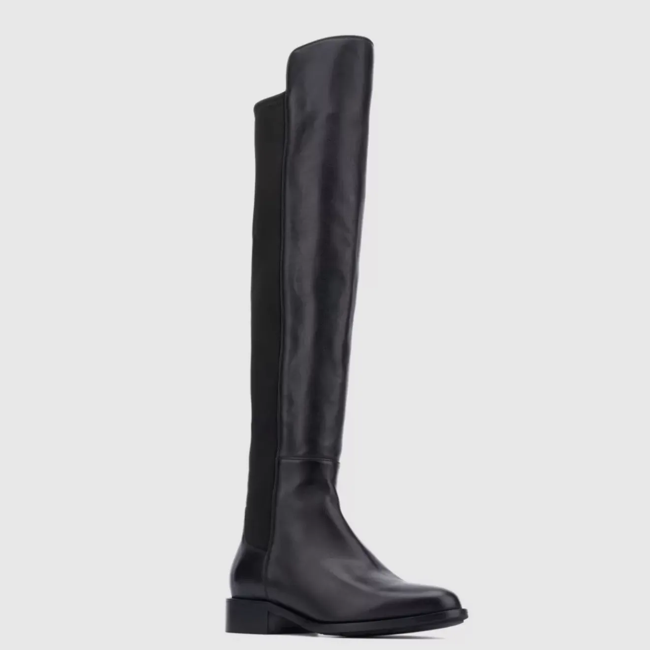 Boots-Aquatalia Natessa Black