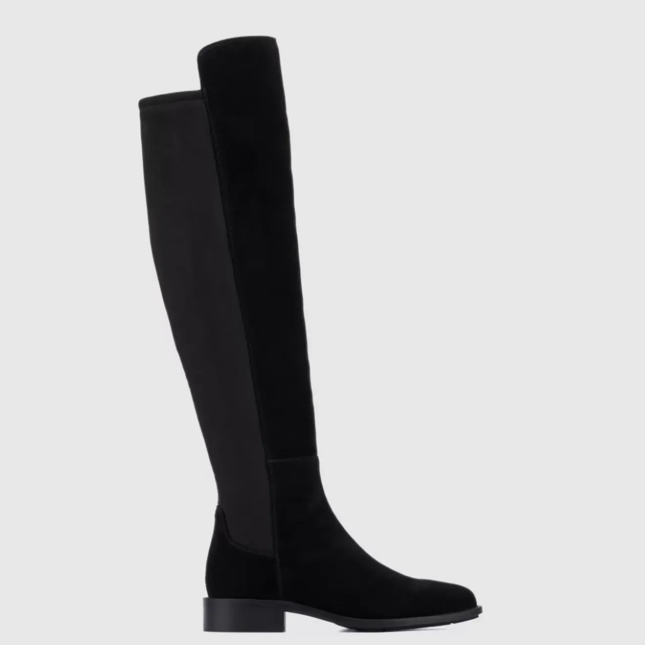 Boots-Aquatalia Natessa Black