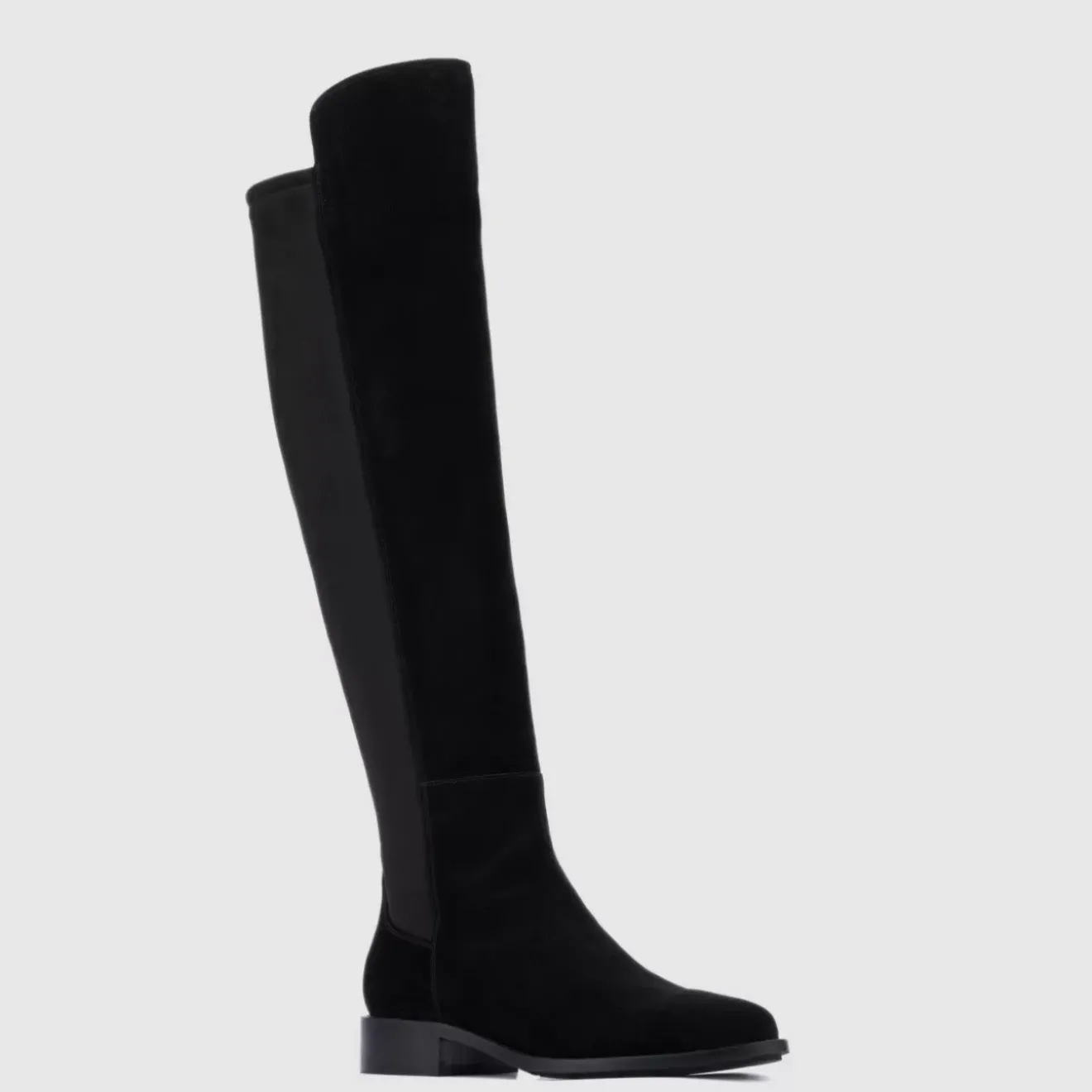 Boots-Aquatalia Natessa Black