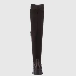 Boots-Aquatalia Natessa Espresso
