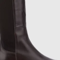 Boots-Aquatalia Natessa Espresso