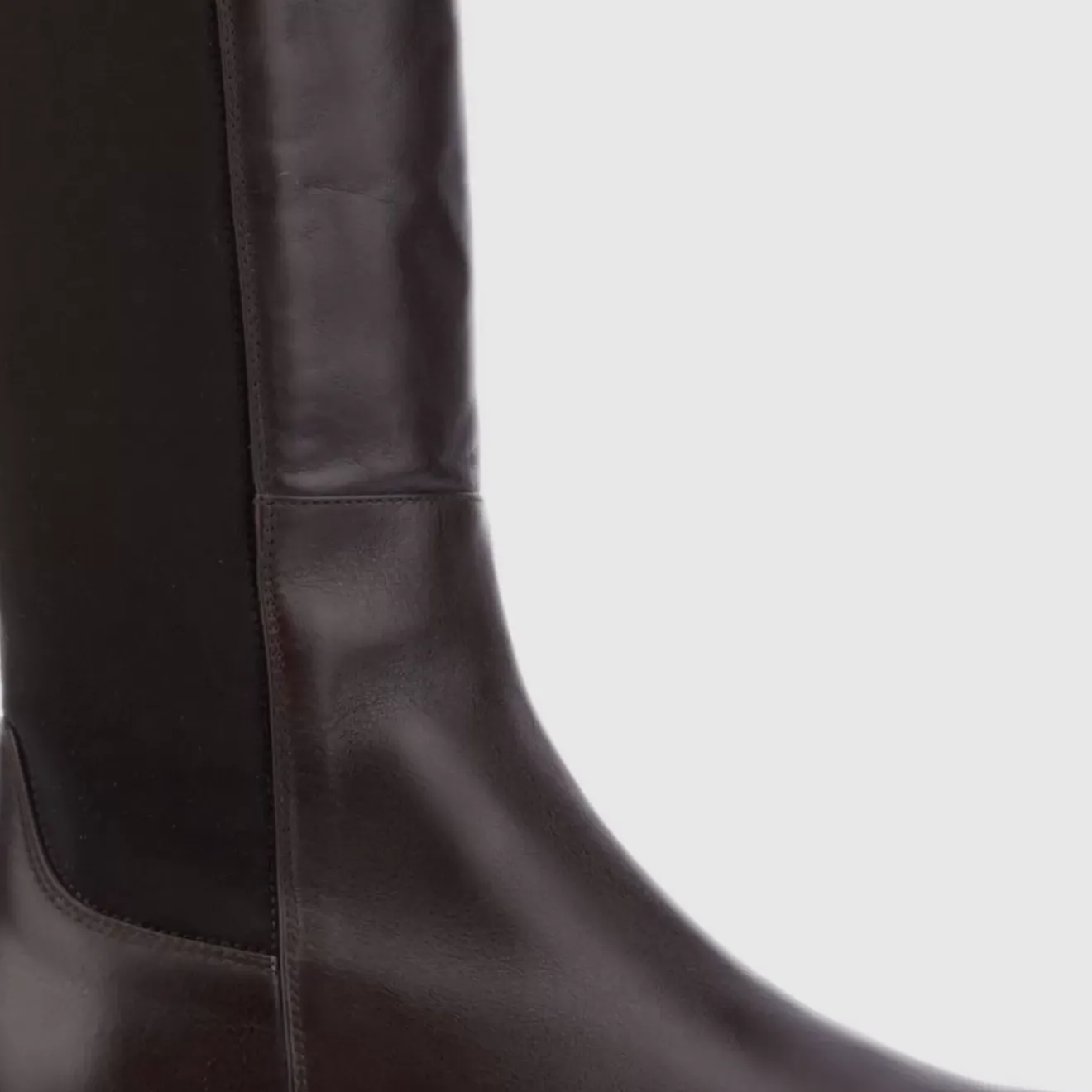 Boots-Aquatalia Natessa Espresso