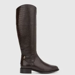 Boots-Aquatalia Nerina Dark Brown
