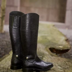 Boots-Aquatalia Nerina Dark Brown