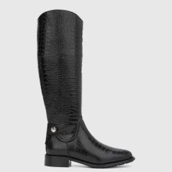 Boots-Aquatalia Nerina Black