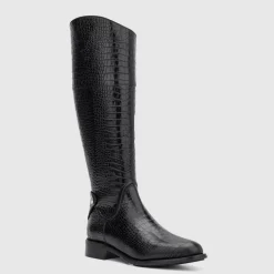Boots-Aquatalia Nerina Black