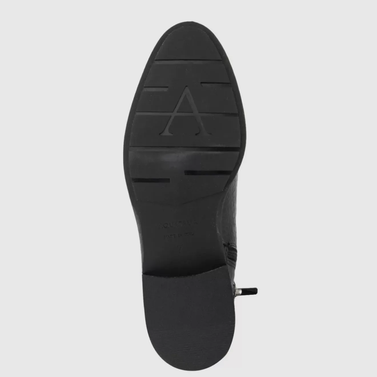 Boots-Aquatalia Nerina Black