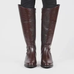 Boots-Aquatalia Nerina Black