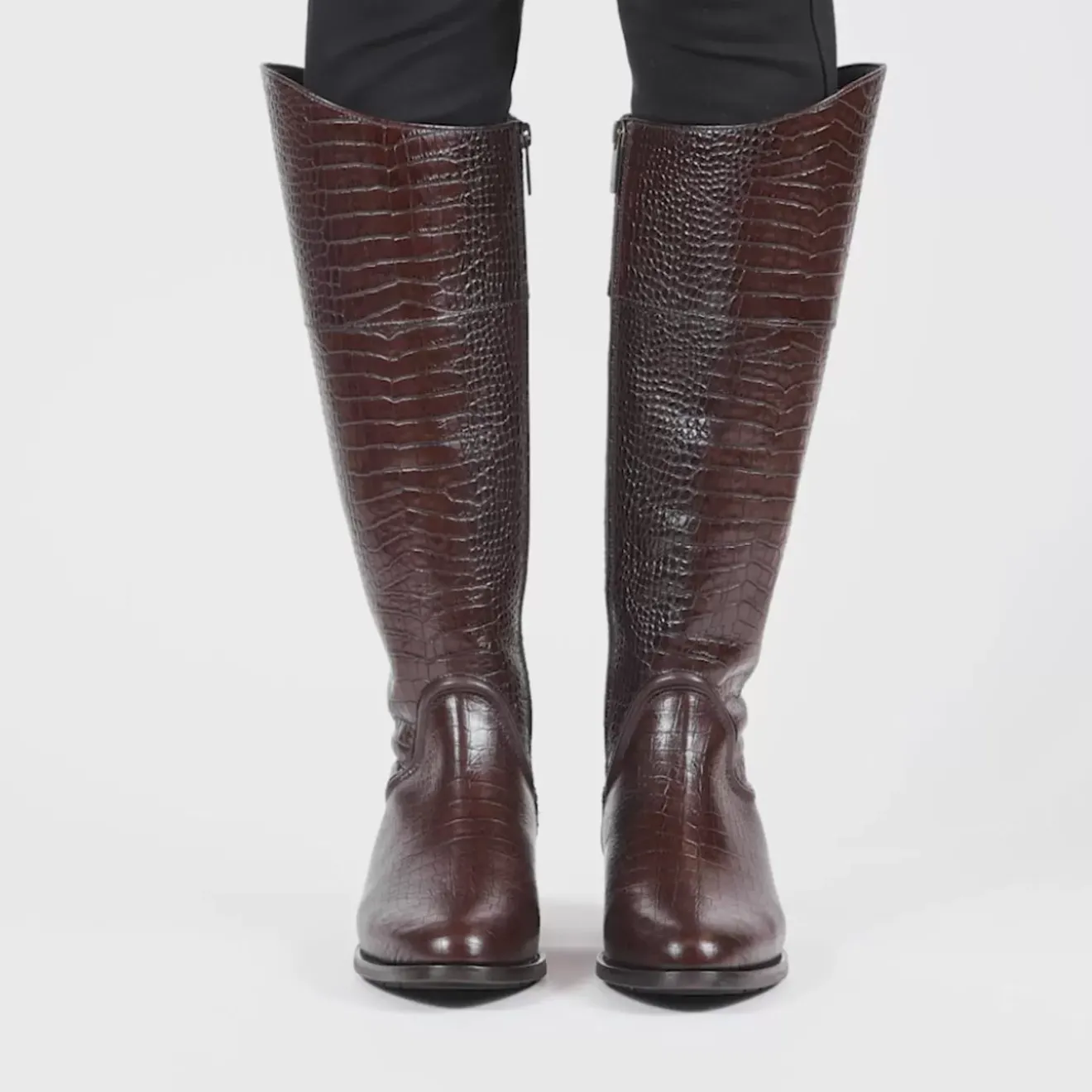 Boots-Aquatalia Nerina Black