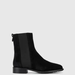Boots-Aquatalia Neve Black