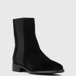 Boots-Aquatalia Neve Black