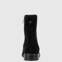 Boots-Aquatalia Neve Black
