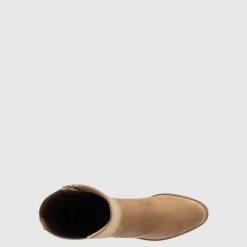 Boots-Aquatalia Nolita Champagne