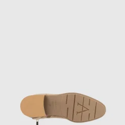 Boots-Aquatalia Nolita Champagne