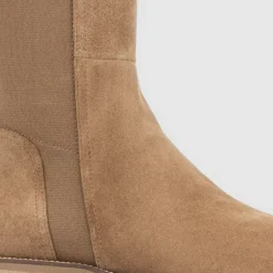 Boots-Aquatalia Nolita Champagne