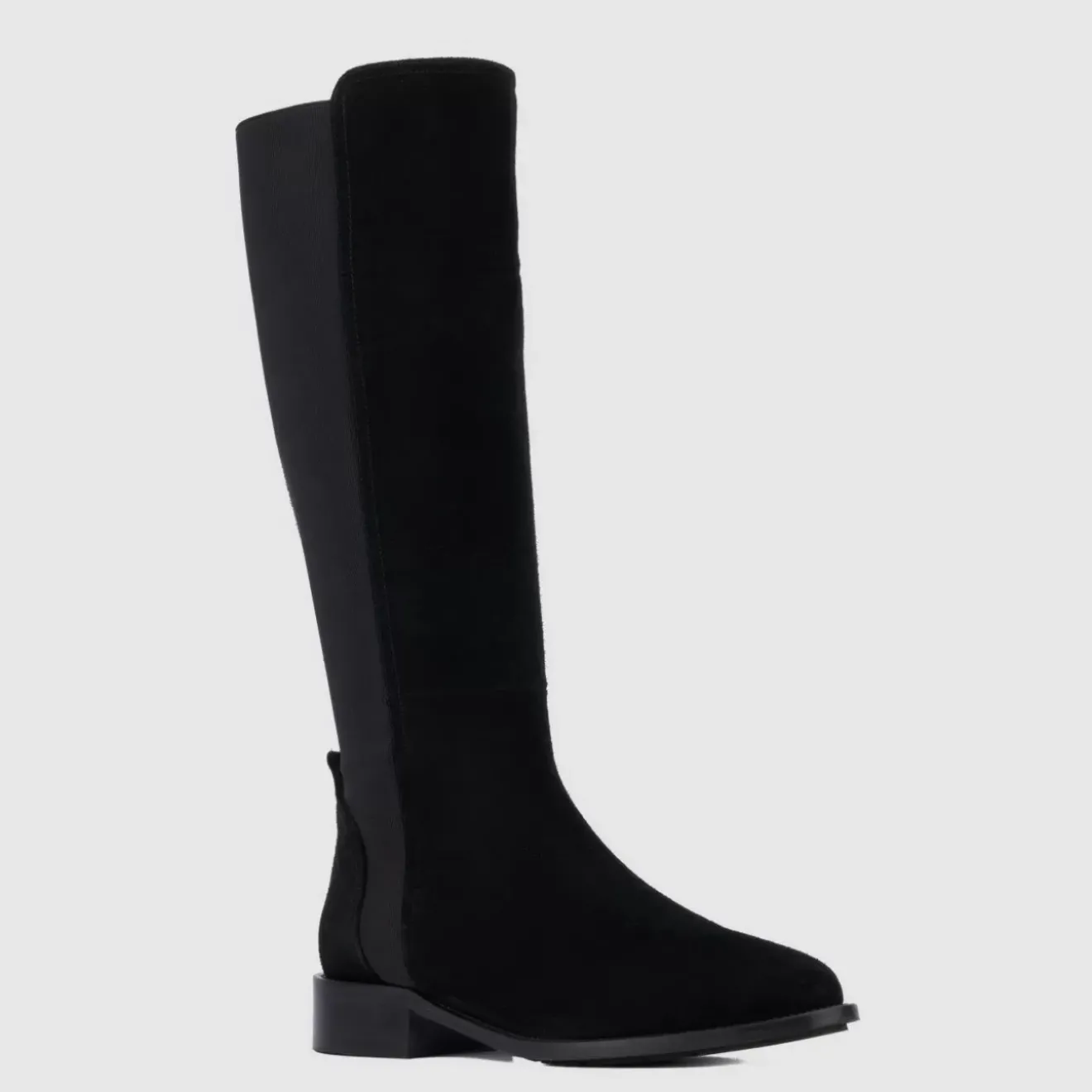 Boots-Aquatalia Nolita Black