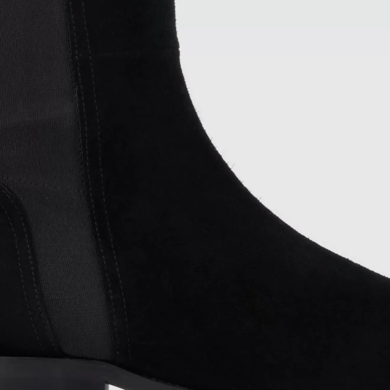 Boots-Aquatalia Nolita Black