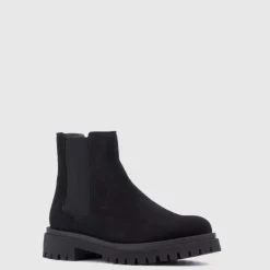 Boots-Aquatalia Olessa Black