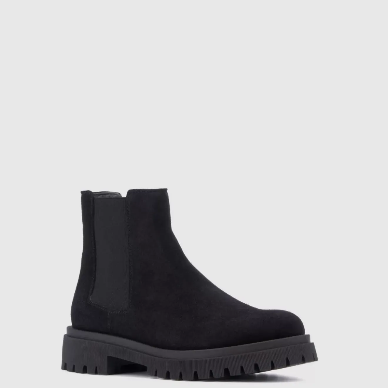 Boots-Aquatalia Olessa Black