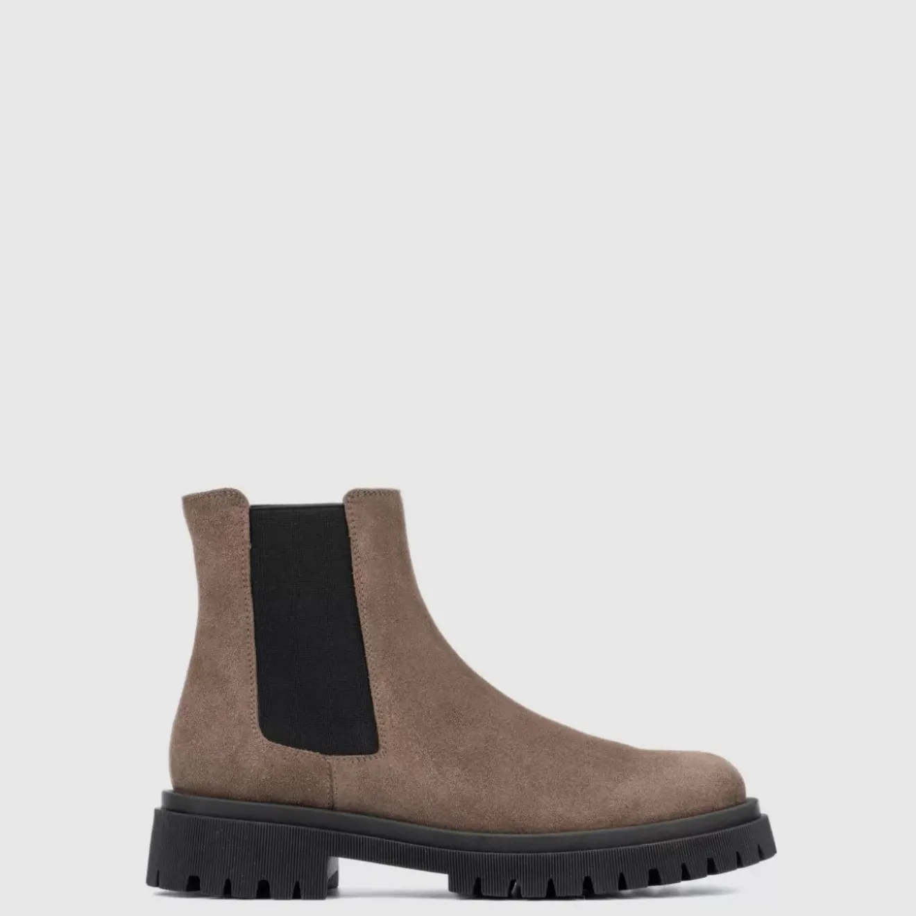 Boots-Aquatalia Olessa Elk/Black
