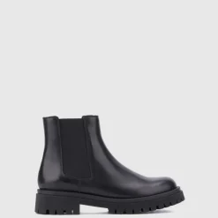 Boots-Aquatalia Olessa Black