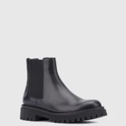 Boots-Aquatalia Olessa Black