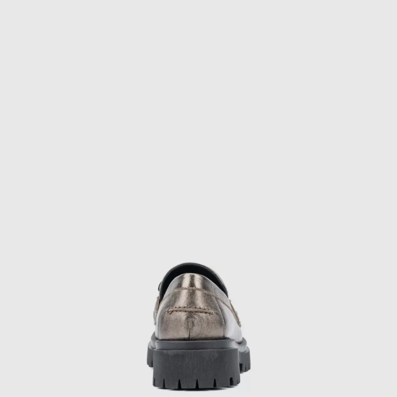 Oxfords & Loafers-Aquatalia Olivianne Bronze