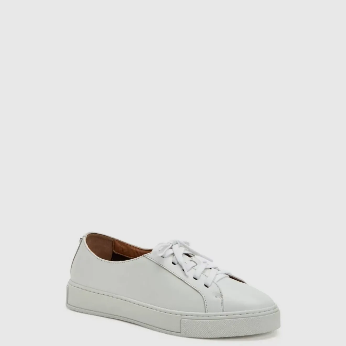 Sneakers-Aquatalia Ollie White