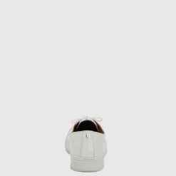 Sneakers-Aquatalia Ollie White