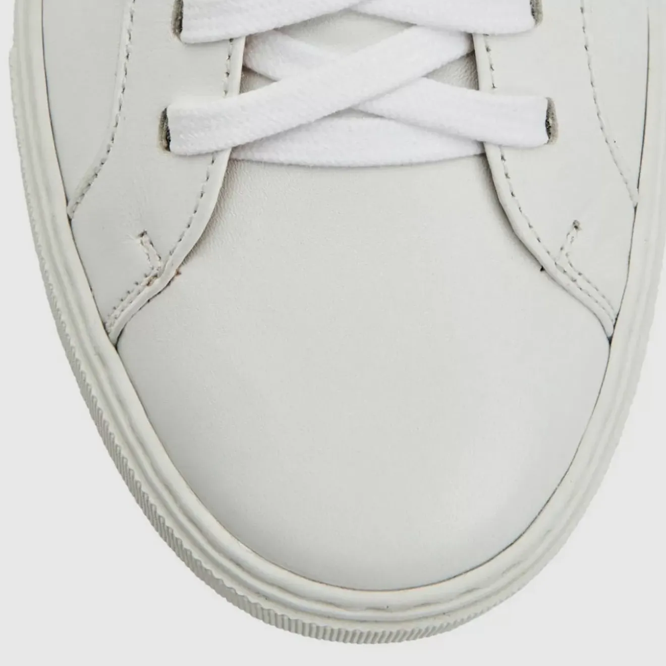 Sneakers-Aquatalia Ollie White