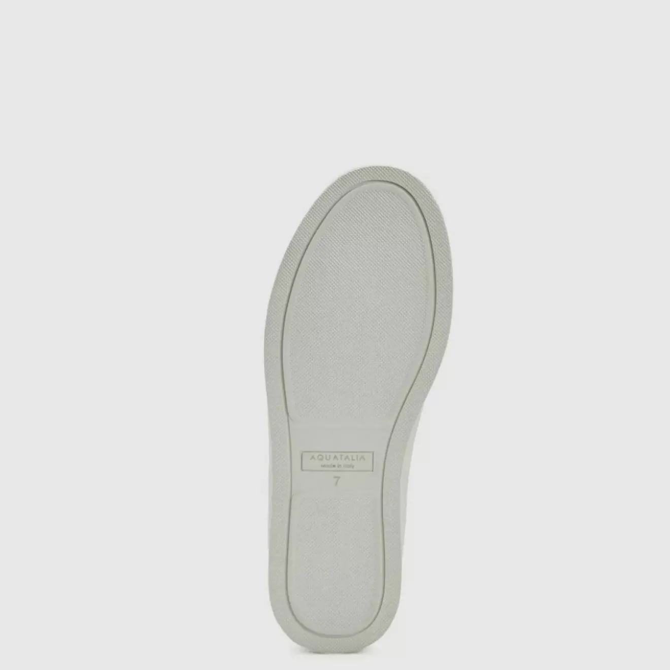 Sneakers-Aquatalia Ollie White