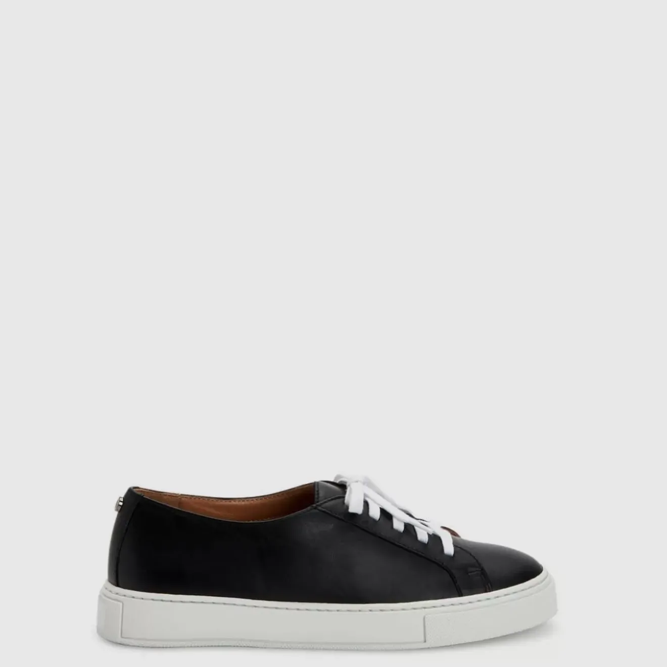 Sneakers-Aquatalia Ollie Black
