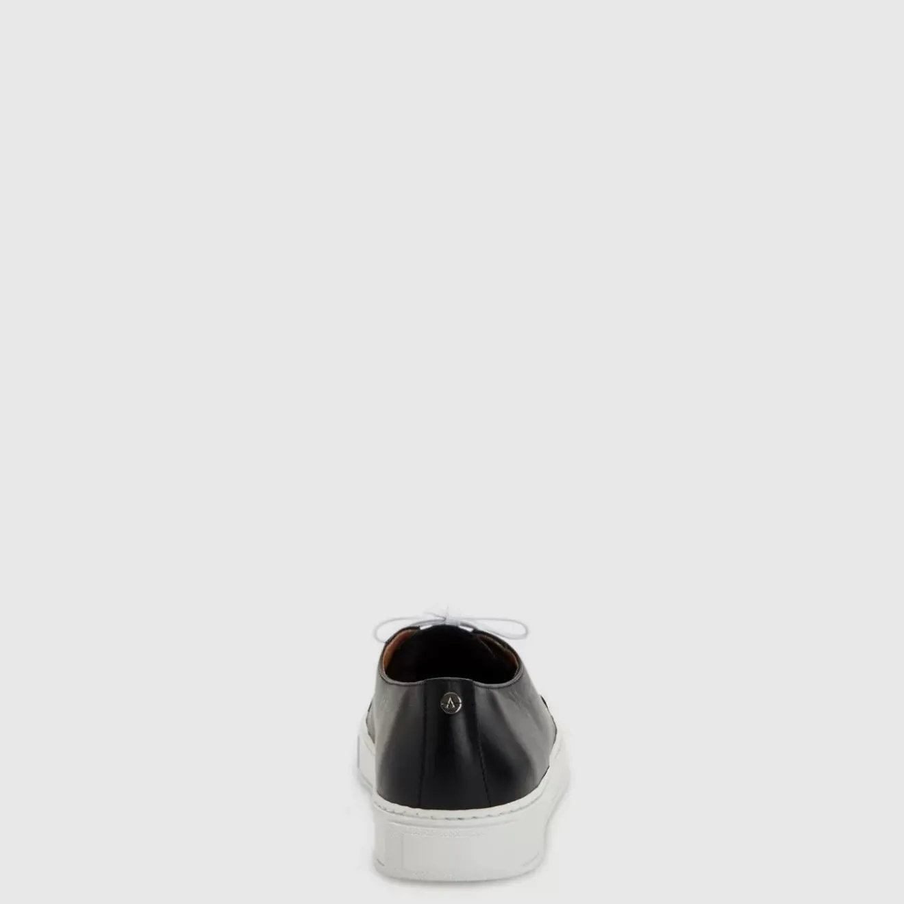 Sneakers-Aquatalia Ollie Black