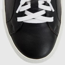 Sneakers-Aquatalia Ollie Black