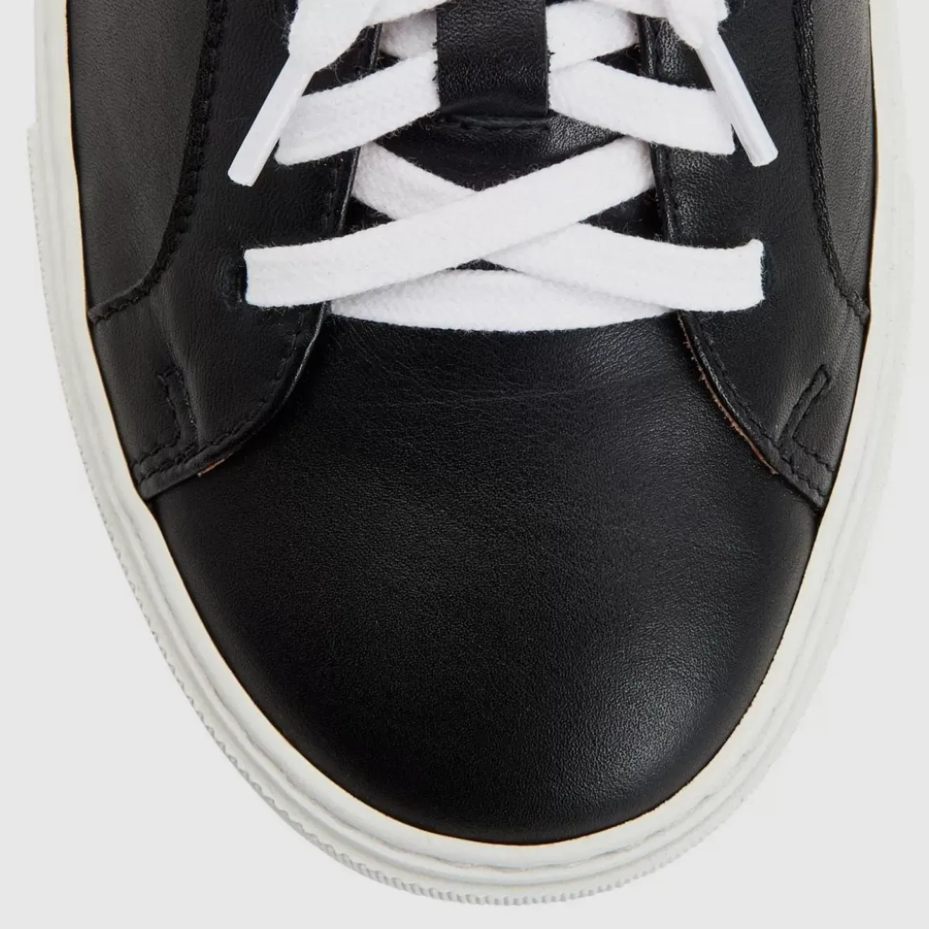 Sneakers-Aquatalia Ollie Black