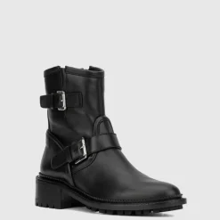 Boots-Aquatalia Omayda Black
