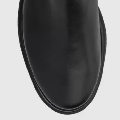 Boots-Aquatalia Omey Black