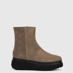 Boots-Aquatalia Omey Light Taupe