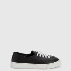 Sneakers-Aquatalia Ophilia Black