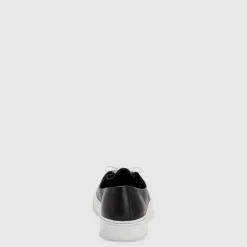 Sneakers-Aquatalia Ophilia Black