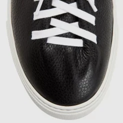 Sneakers-Aquatalia Ophilia Black