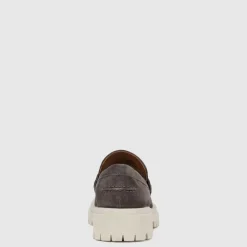 Flats-Aquatalia Orina Dark Brown