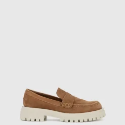Flats-Aquatalia Orina Whiskey