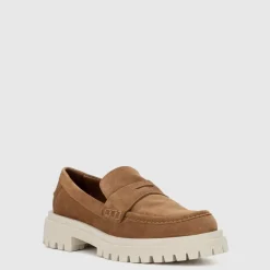 Flats-Aquatalia Orina Whiskey
