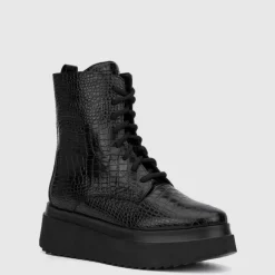 Boots-Aquatalia Ornella Black
