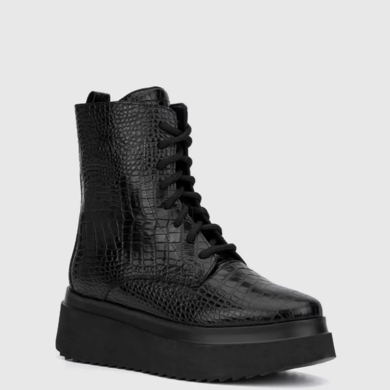 Boots-Aquatalia Ornella Black