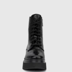 Boots-Aquatalia Ornella Black