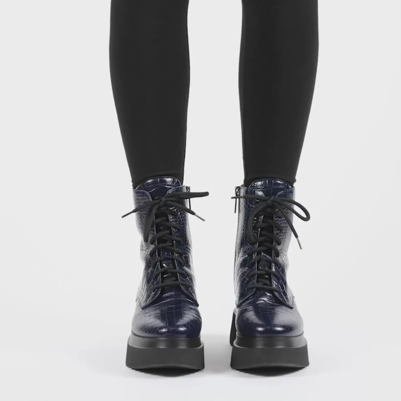 Boots-Aquatalia Ornella Black