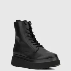 Boots-Aquatalia Ornella Black