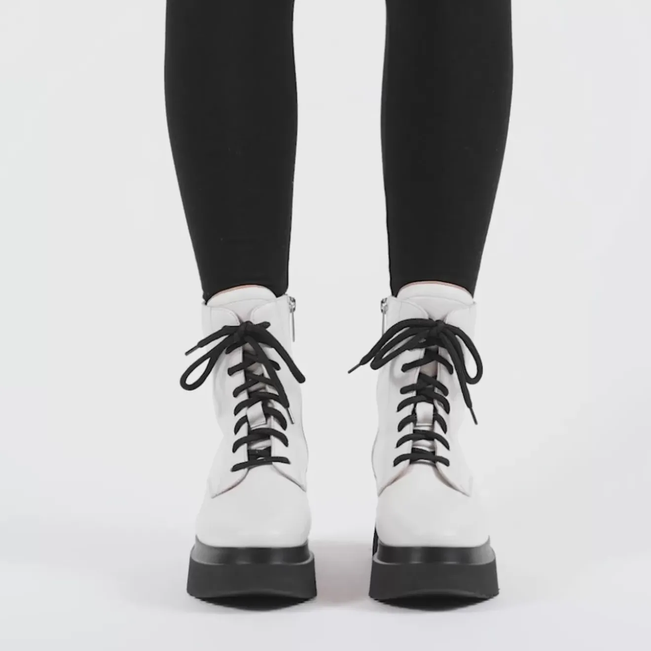 Boots-Aquatalia Ornella Black